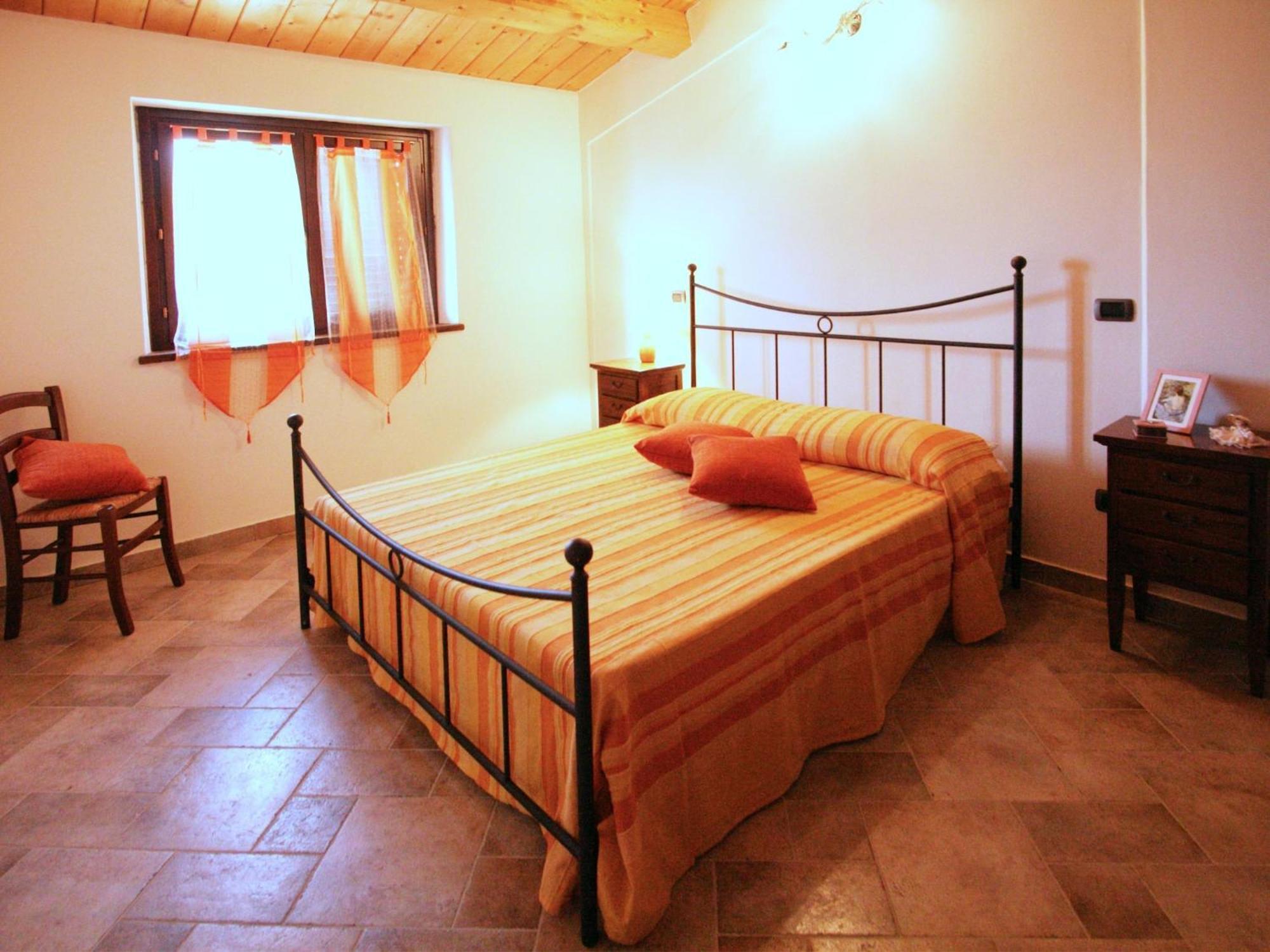 Timeless Villa In Cagli With Garden And Swimming Pool Exterior foto