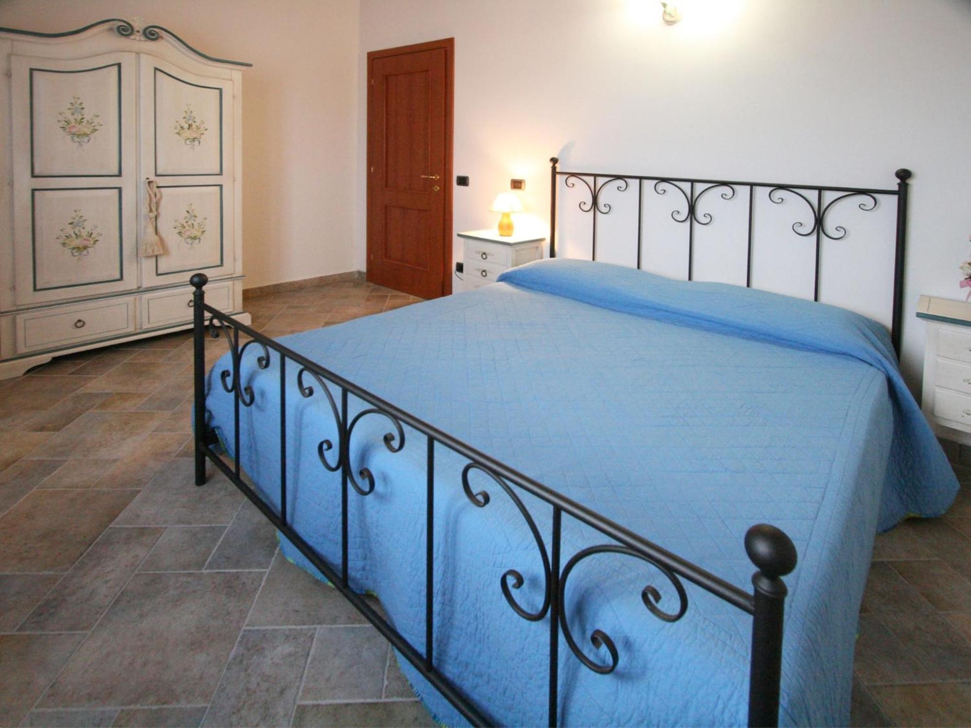 Timeless Villa In Cagli With Garden And Swimming Pool Exterior foto