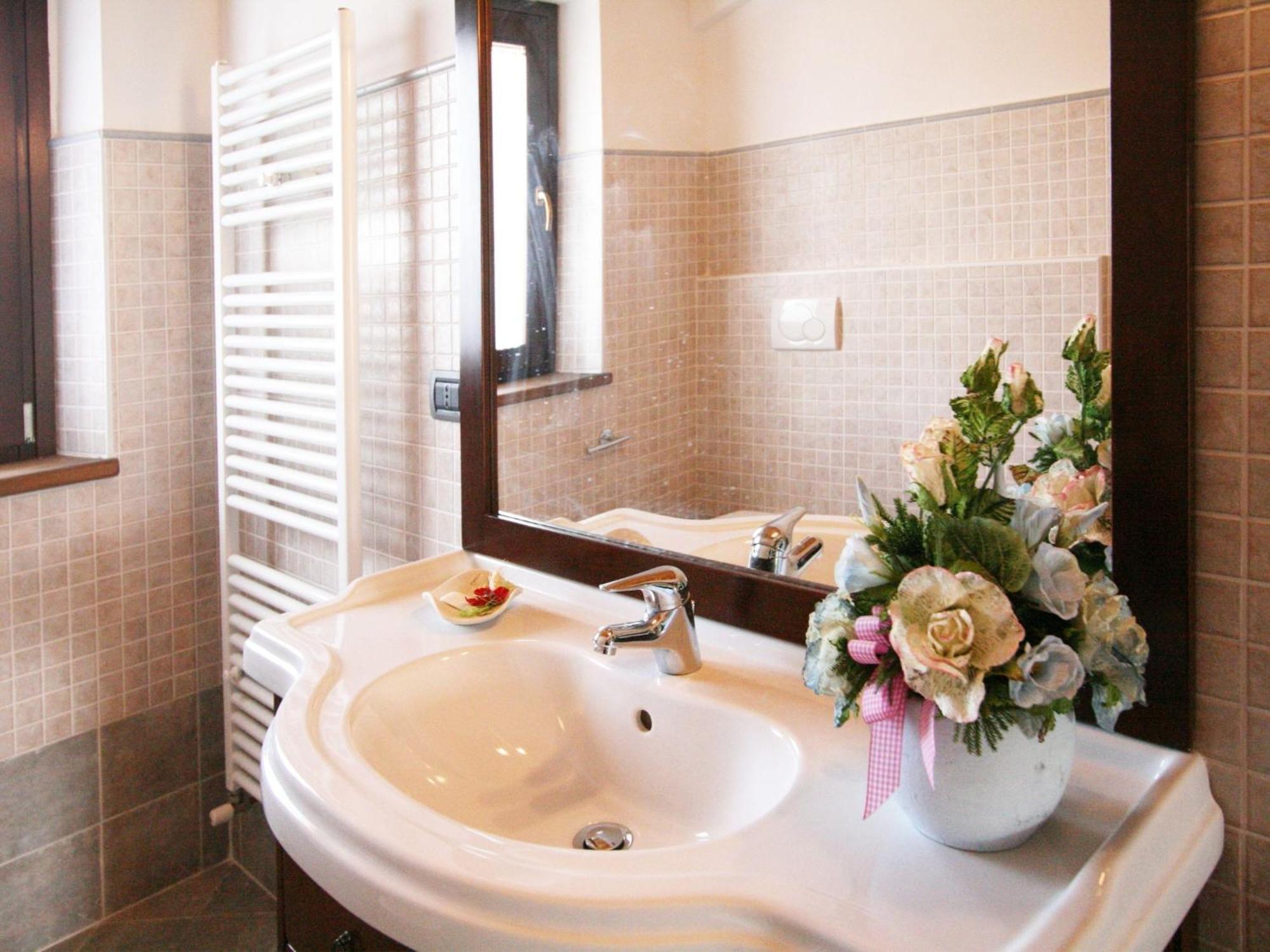 Timeless Villa In Cagli With Garden And Swimming Pool Exterior foto