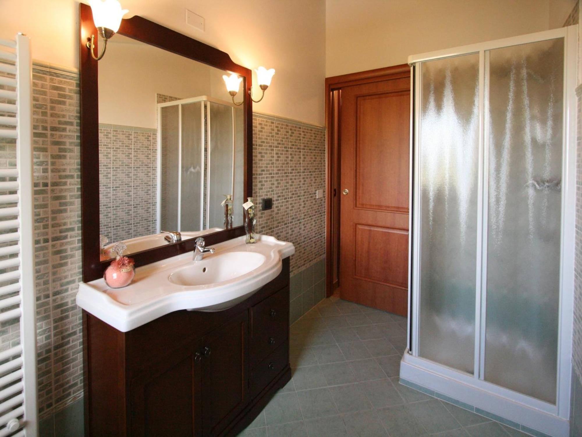 Timeless Villa In Cagli With Garden And Swimming Pool Exterior foto