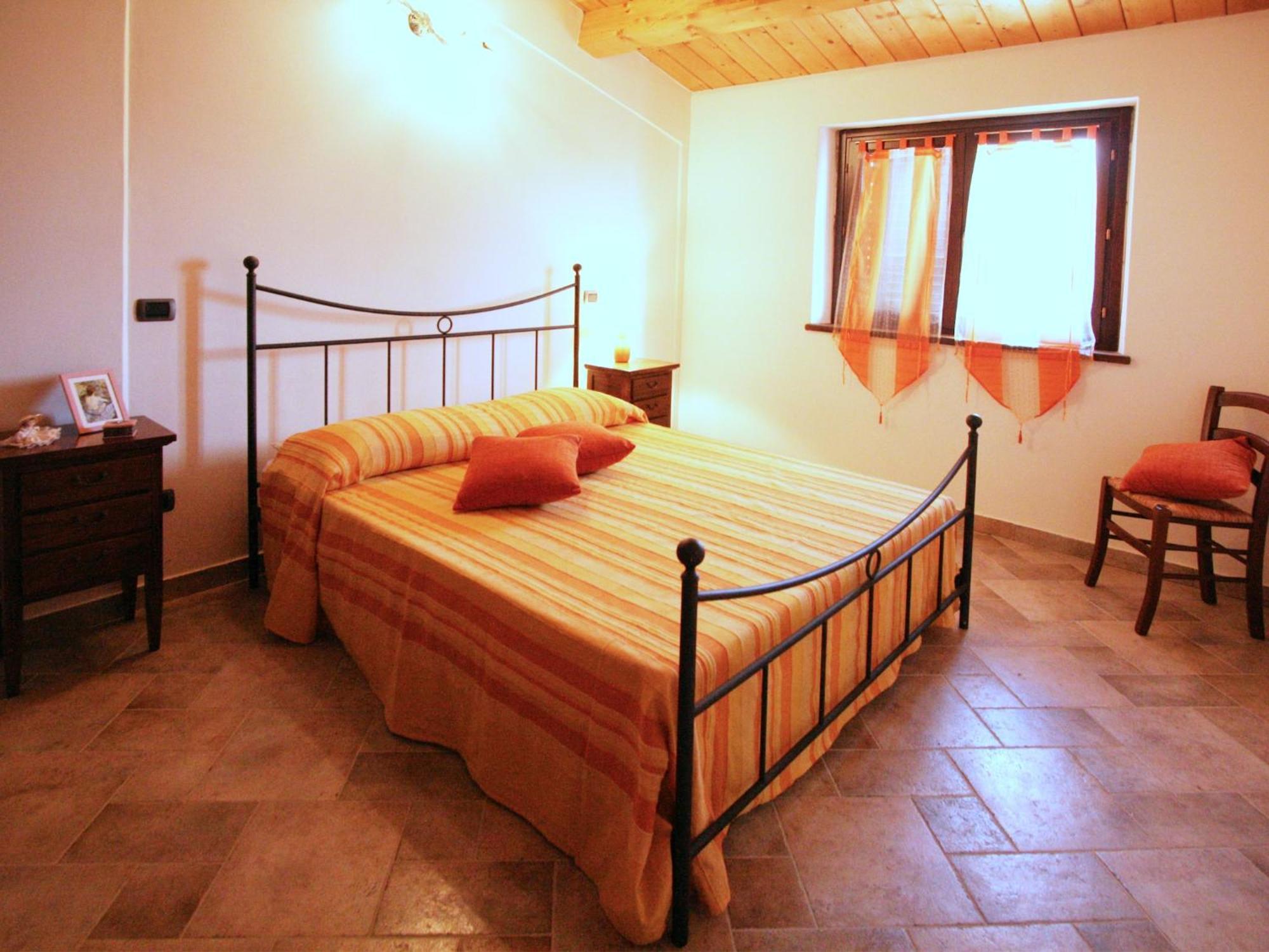 Timeless Villa In Cagli With Garden And Swimming Pool Exterior foto