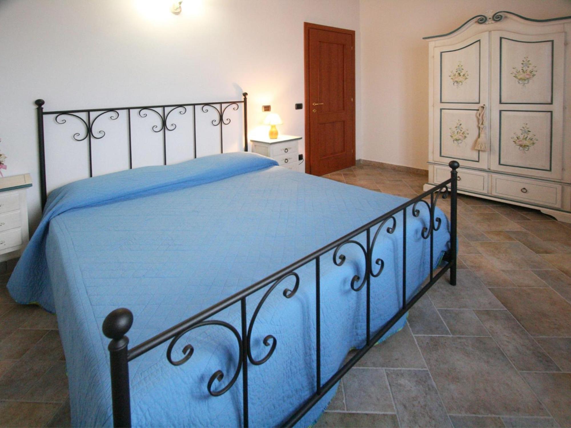 Timeless Villa In Cagli With Garden And Swimming Pool Exterior foto