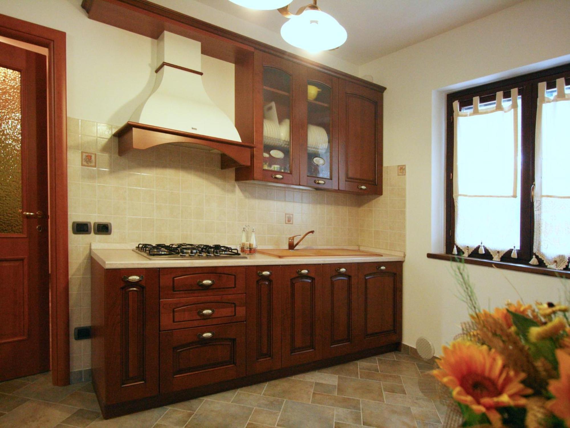 Timeless Villa In Cagli With Garden And Swimming Pool Exterior foto