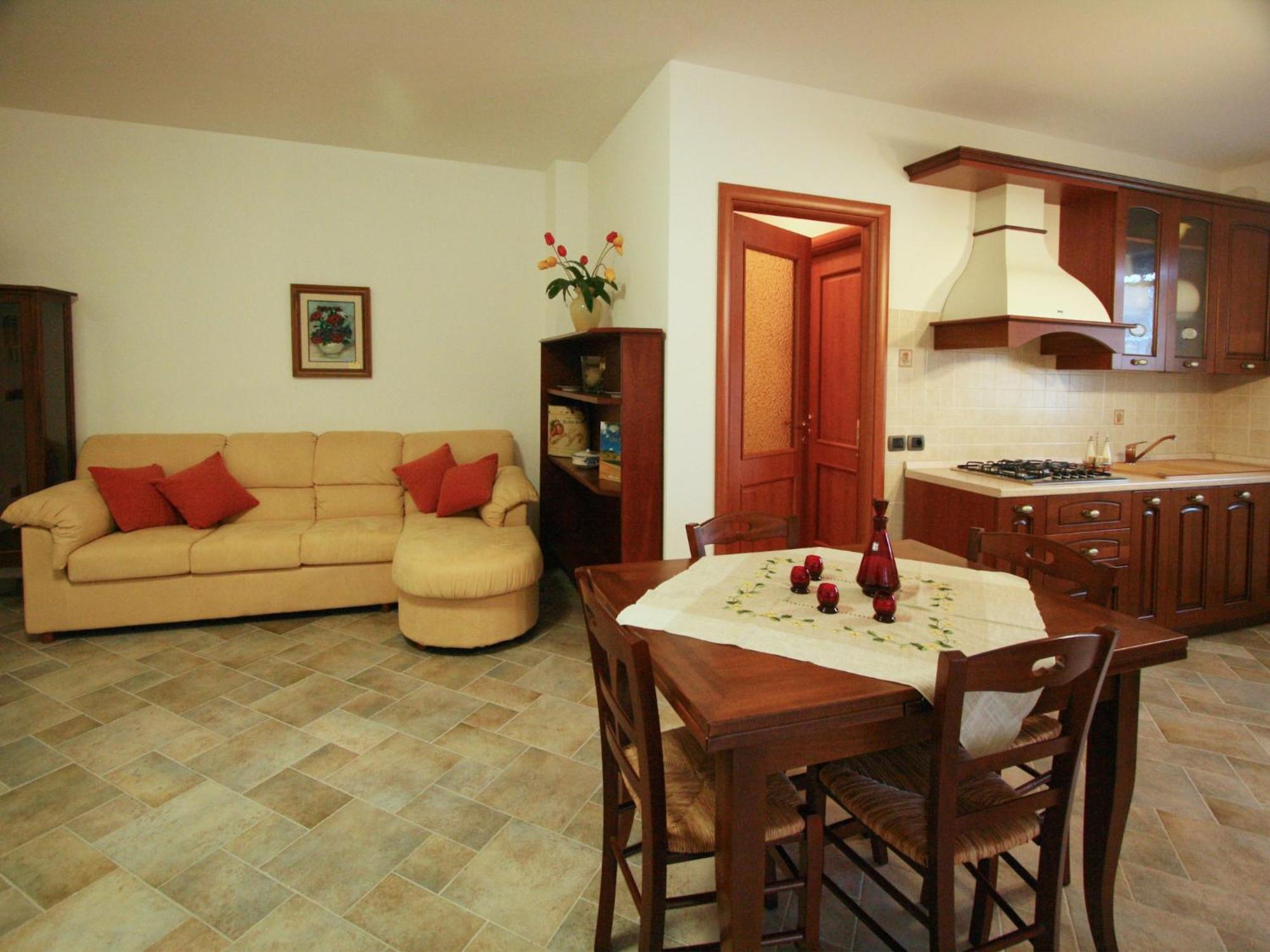 Timeless Villa In Cagli With Garden And Swimming Pool Exterior foto