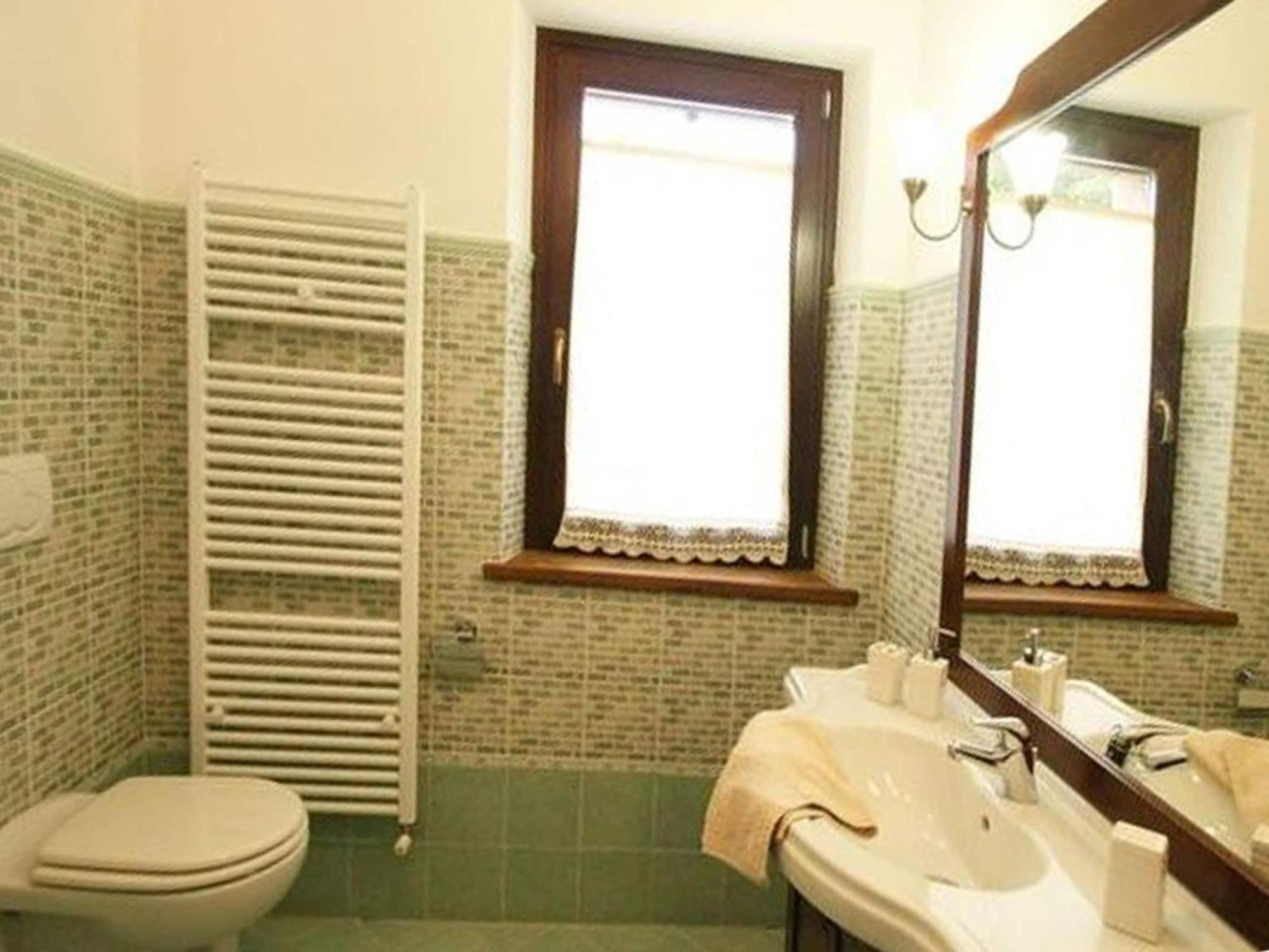 Timeless Villa In Cagli With Garden And Swimming Pool Exterior foto